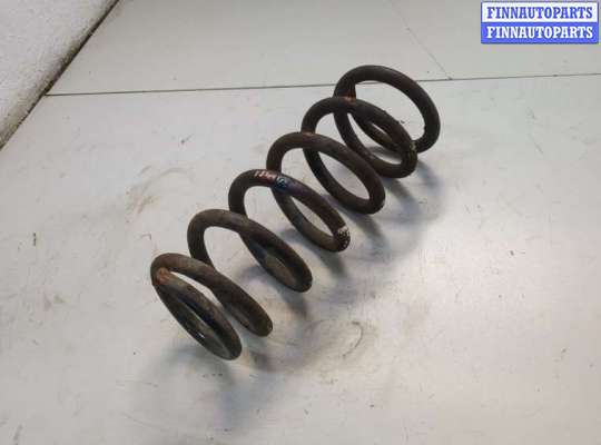 Пружина подвески JR91636 на Jaguar XJ 1997–2003