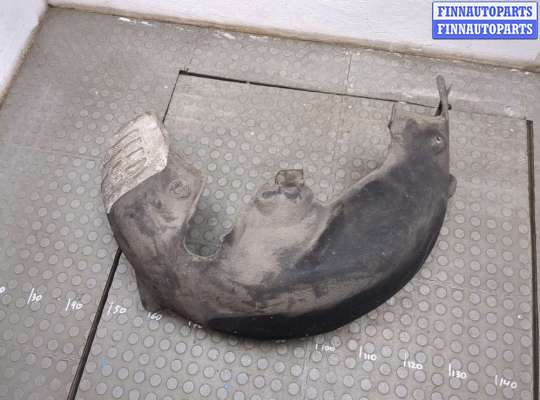 купить Защита арок (подкрылок) на Hyundai Coupe (Tiburon) 2002-2009