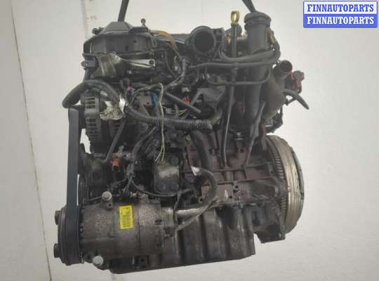 купить Двигатель (ДВС) на Ford Focus 2 2005-2008