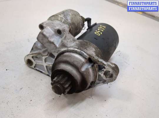 купить Стартер на Audi A2 2000-2006