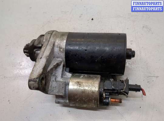 купить Стартер на Audi A2 2000-2006