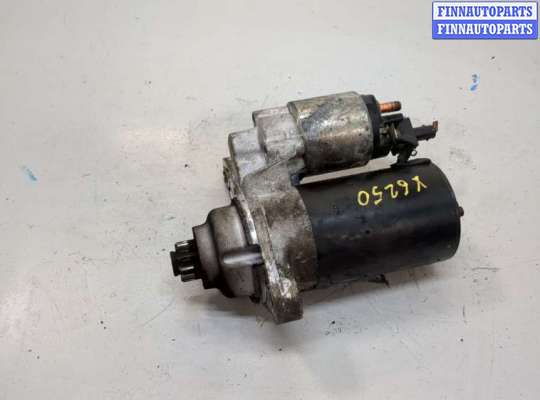 купить Стартер на Audi A2 2000-2006