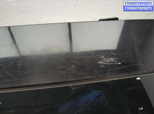 купить Крышка (дверь) багажника на Chevrolet Volt 2010-2015