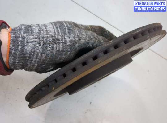 купить Диск тормозной на Audi A6 (C7) 2011-2018