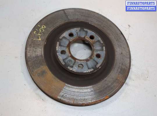 купить Диск тормозной на Audi A6 (C7) 2011-2018