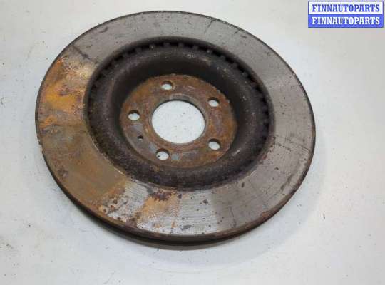 купить Диск тормозной на Audi A6 (C7) 2011-2018