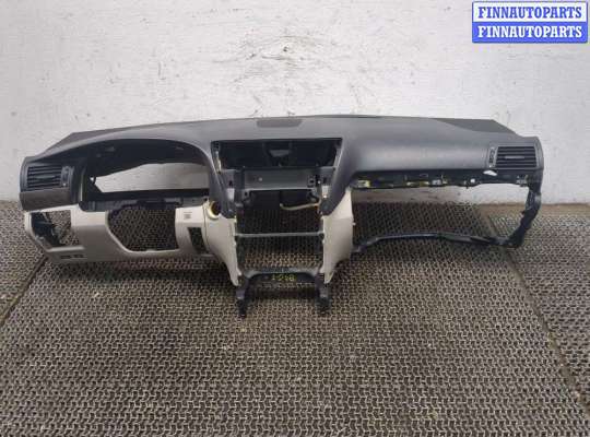 купить Панель передняя салона (торпедо) на Lexus LS460 2006-2012