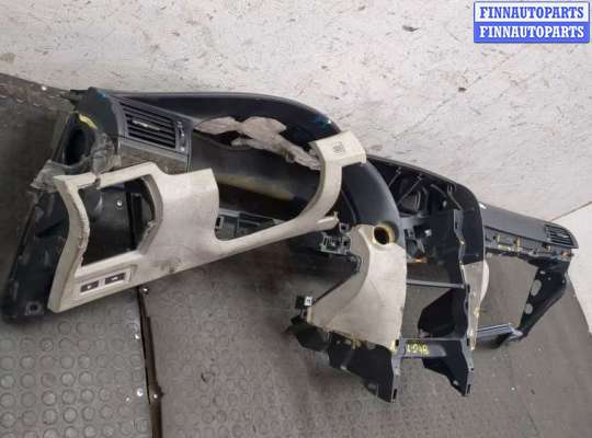 купить Панель передняя салона (торпедо) на Lexus LS460 2006-2012