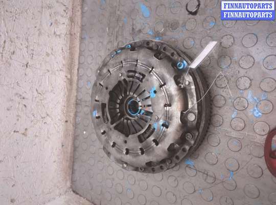 Маховик BM3485218 на BMW X3 E83 2003-2010