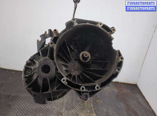 купить КПП 5-ст.мех. (МКПП) на Ford Transit 2000-2006