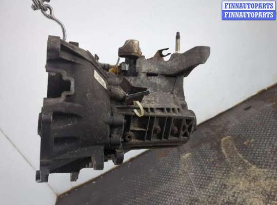 купить КПП 5-ст.мех. (МКПП) на Ford Transit 2000-2006