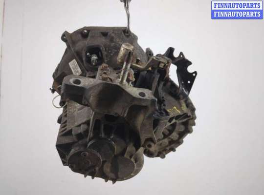 купить КПП 5-ст.мех. (МКПП) на Ford Transit 2000-2006