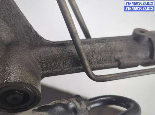 купить Рейка рулевая с г/у на Skoda Roomster 2006-2015