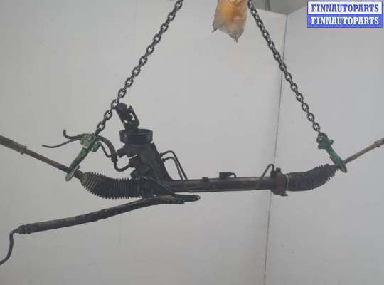 купить Рейка рулевая с г/у на Skoda Roomster 2006-2015