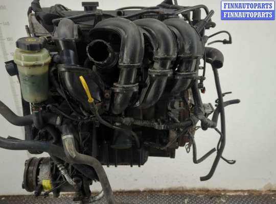 купить Двигатель (ДВС) на Ford Focus 2 2005-2008