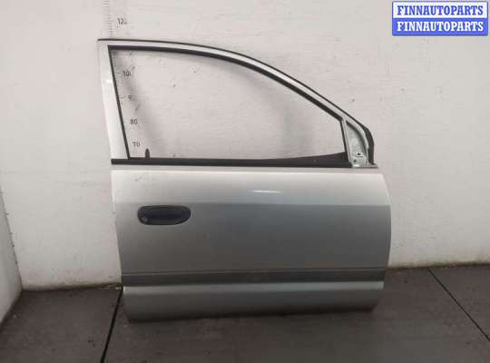 Аудиотехника на Mitsubishi Space Star DG0