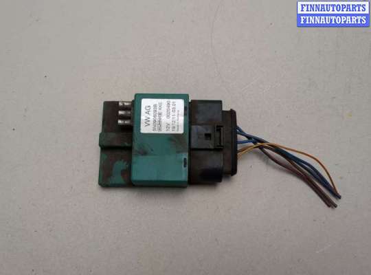 купить Блок управления топливным насосом на Volkswagen Tiguan 2011-2016