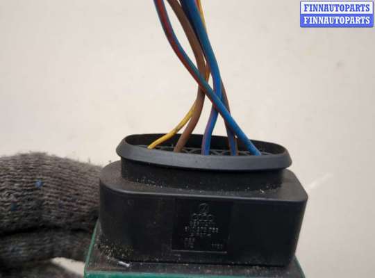 купить Блок управления топливным насосом на Volkswagen Tiguan 2011-2016