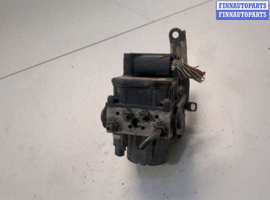 купить Блок АБС, насос (ABS, ESP, ASR) на Toyota Avensis 2 2003-2008