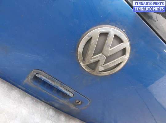 купить Крышка (дверь) багажника на Volkswagen Golf 4 1997-2005