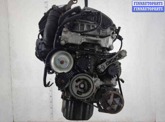 Генератор CT1106849 на Citroen DS3 2009-2016