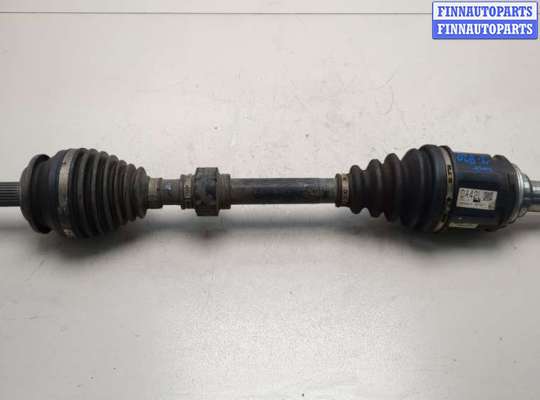 Полуось (приводной вал, шрус) TT965533 на Toyota RAV 4 2012-2019