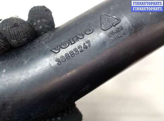 купить Патрубок интеркулера на Volvo S40 / V40 1995-2004