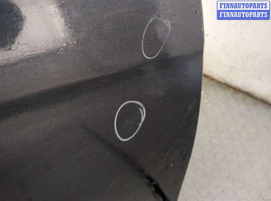 купить Дверь боковая (легковая) на Mercedes C W204 2006-2015