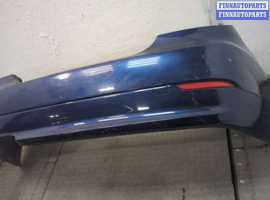купить Бампер на BMW 5 E60 2003-2010