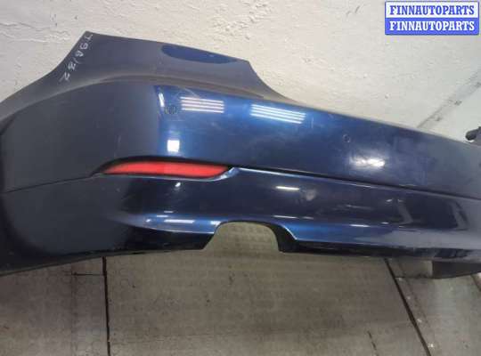 купить Бампер на BMW 5 E60 2003-2010