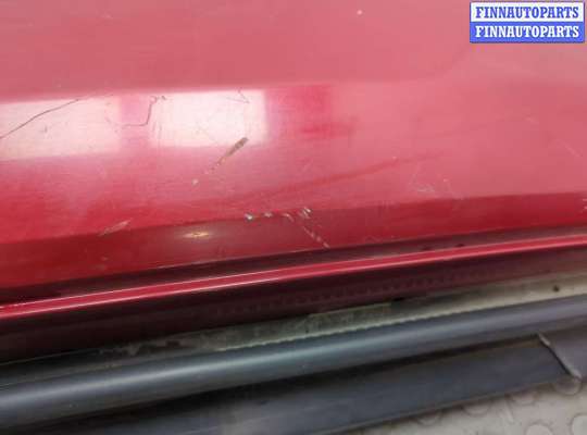 купить Борт откидной на Peugeot 3008 2009-2016