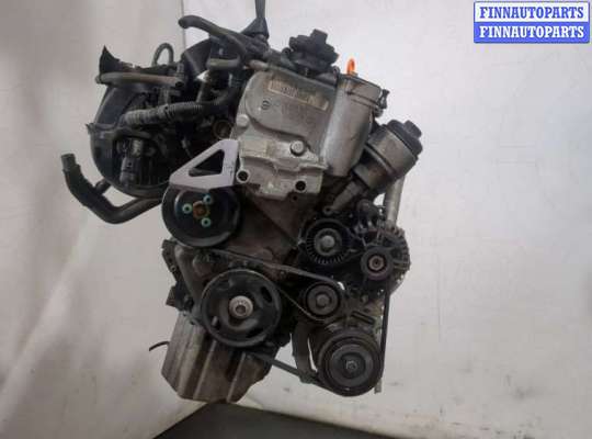 купить Головка блока (ГБЦ) на Volkswagen Golf 5 2003-2009