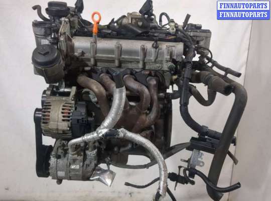 купить Головка блока (ГБЦ) на Volkswagen Golf 5 2003-2009