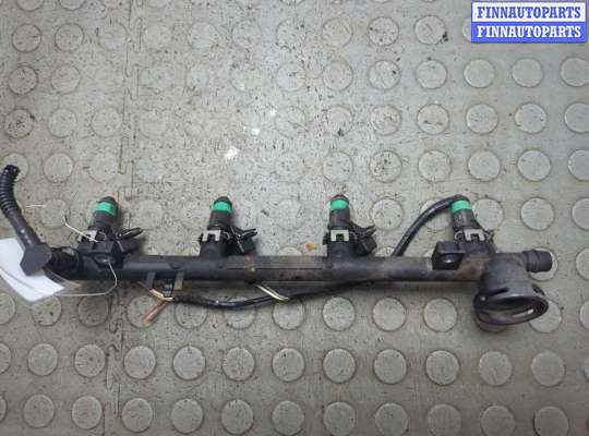 Форсунка топливная RN1554070 на Renault Scenic 2003-2009