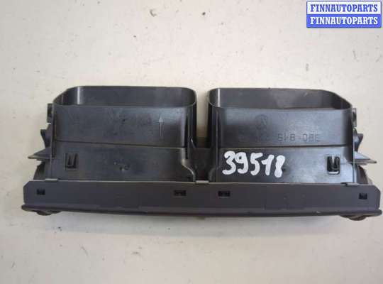 купить Дефлектор обдува салона на Volkswagen Passat 5 2000-2005