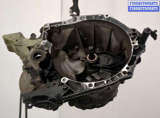 купить КПП 5-ст.мех. (МКПП) на Peugeot 207 2006-2015