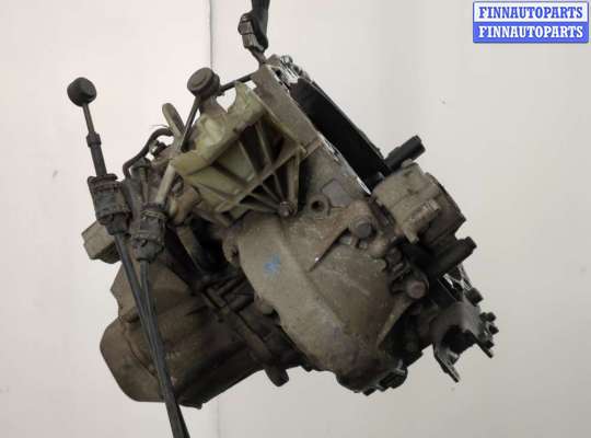 купить КПП 5-ст.мех. (МКПП) на Peugeot 207 2006-2015