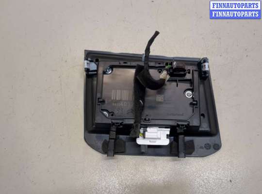 купить Устройство зарядное (беспроводное) на Peugeot 3008 2016-2020