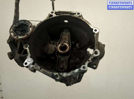 купить КПП 5-ст.мех. (МКПП) на Volkswagen Golf 5 2003-2009