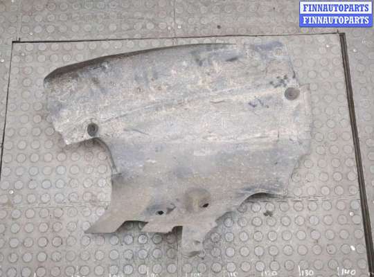 купить Защита арок (подкрылок) на Renault Scenic 1996-2002