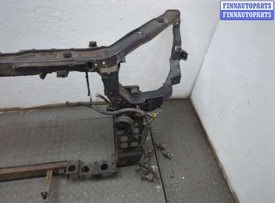 купить Рамка передняя (телевизор) на KIA Sorento XM 2009-2021