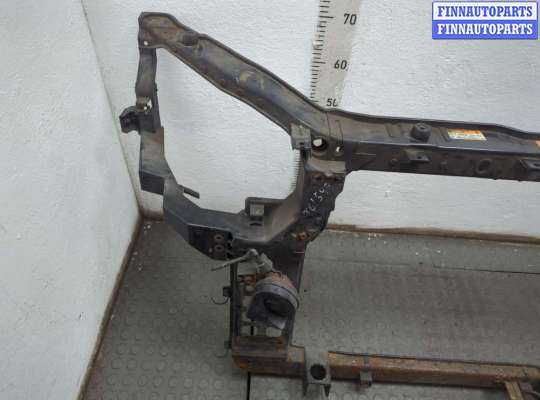 купить Рамка передняя (телевизор) на KIA Sorento XM 2009-2021