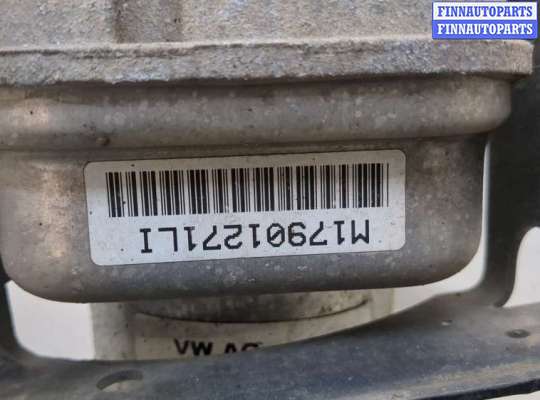 купить Насос электрический усилителя руля на Volkswagen Polo 2009-2014