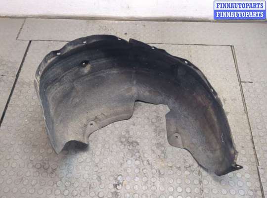 Защита арок (подкрылок) BM3382850 на BMW X3 F25 2010-2017