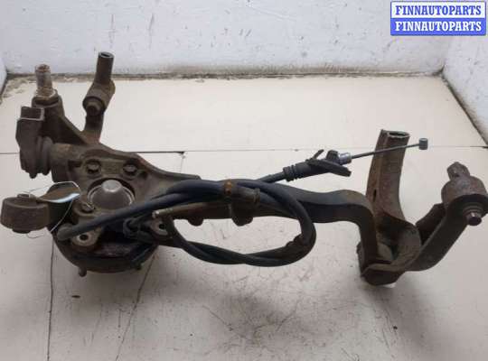 купить Ступица (кулак, цапфа) на Hyundai Sonata 4 EF 2001-2005