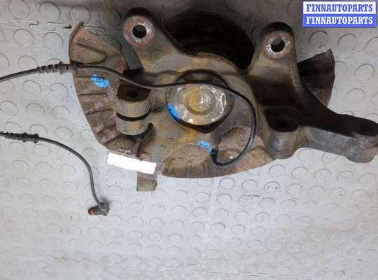 купить Ступица (кулак, цапфа) на Mercedes Vito W639 2003-2014