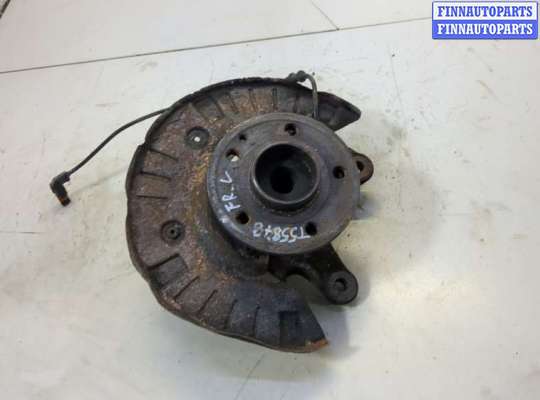 купить Ступица (кулак, цапфа) на Mercedes Vito W639 2003-2014