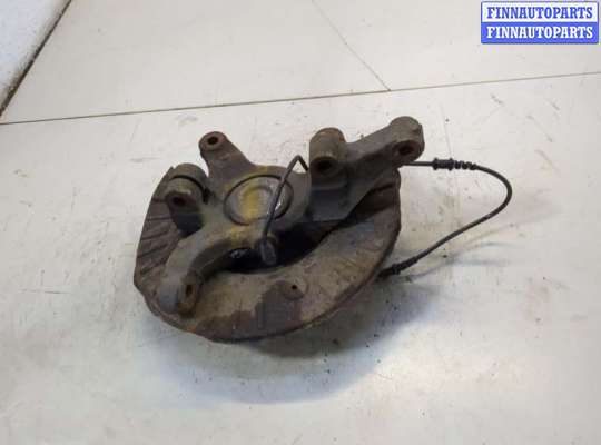 Кулак подвески на Mercedes-Benz Vito (W639)