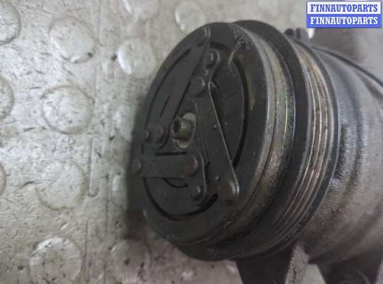 купить Компрессор кондиционера на Chevrolet Aveo (T200) 2003-2008