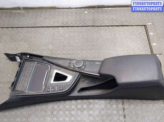 купить Консоль салона (кулисная часть) на BMW 4 F32 2013-2021